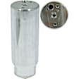 1411561 GPD OE Replacement A/C Receiver Drier - Direct Fit, Sold Individually