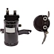 1411577 GPD OE Replacement A/C Receiver Drier - Direct Fit