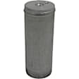 1411632 GPD OE Replacement A/C Receiver Drier - Direct Fit, Sold Individually