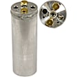 1411657 GPD OE Replacement A/C Receiver Drier - Direct Fit