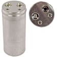 1411661 GPD OE Replacement A/C Receiver Drier - Direct Fit