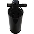 1411770 A/C Accumulator - Direct Fit