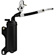 1411803 A/C Accumulator - Direct Fit, Sold Individually