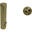 2008 Hyundai Tucson - A/C Receiver Drier, For Vehicles With Doowon Climate Control Systems, 2.0L 4Cyl, Sold Individually, GPD OE Replacement