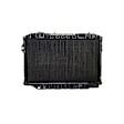 1469C Radiator, 4.0L, 6Cyl