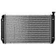 1475C Radiator Sold individually, With Double TOC