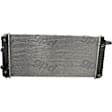 1482C Radiator, 4.6L, 8Cyl