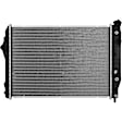1486C Radiator, Sold individually