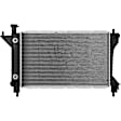 1488C Radiator