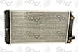 1515C Radiator