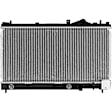 1548C Radiator Sold individually, US Built Models