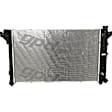 1552C Radiator, Sold individually