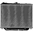 1571C Radiator, Sold individually