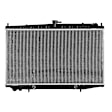 1573C Radiator, Sold individually