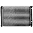 1577C Radiator Sold individually, Naturally Aspirated