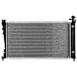 1609C Radiator, Sold individually