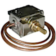 1976 Mercury Cougar - A/C Thermo Switch, Thermostat Switch; With Dealer Installed A.C., GPD OE Replacement