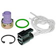 1711329 GPD OE Replacement HVAC Pressure Switch