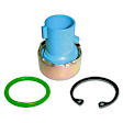 1977 Buick LeSabre - A/C Compressor Cut-Out Switch - Sold individually