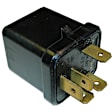 1711342 Relay - A/C Compressor Control Relay