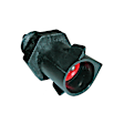 1984 Ford F-150 - Coolant Temperature Sensor, 4.9L 6Cyl, Use 1712010 for Pigtail