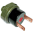 1711421 HVAC Pressure Switch - Sold individually, Binary Switch