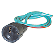 1711450 Direct Fit A/C Clutch Cycle Switch Connector