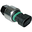 2003 Chevrolet Astro - A/C Clutch Cycle Switch, Sold Individually, GPD OE Replacement