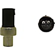 2012 Ford Escape - A/C Pressure Transducer Valve, Sold Individually