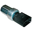 1711653 A/C Pressure Transducer Valve - Sold individually