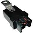 1711685 Direct Fit HVAC Blower Motor Relay, Sold Individually
