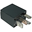 2009 Acura RL - Blower Motor Resistor