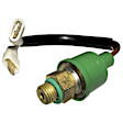 1991 Mercedes Benz 300CE - Direct Fit A/C Condenser Fan Switch, Sold Individually