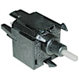 2001 Ford F-150 - Blower Control Switch, 4.6L 8Cyl, Rotary Selector Blower Switch
