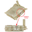 2000 Lincoln Navigator - A/C Actuator