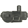2011 Ford F-150 - A/C Actuator, Inlet Door Actuator; Blower Housing