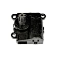 2010 Hyundai Santa Fe - A/C Actuator