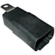 1994 Honda Civic - Relay, A/C Compressor Control Relay, 1.5L 4Cyl