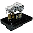 1712019 Blower Motor Resistor