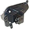 1712039 Blower Motor Resistor