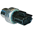 2014 Mitsubishi Mirage - A/C Pressure Transducer Valve, Pressure Transducer