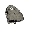 1999 Chevrolet Tahoe - A/C Actuator, Rear Aux Ac; Actuator; Temp Valve