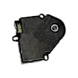 1712066 Blend Door Motor - Sold individually, Actuator, Temp Valve