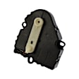 1993 Cadillac Commercial Chassis - A/C Actuator