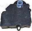 1712150 Direct Fit HVAC Mode Door Actuator, Sold Individually