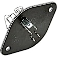 1712157 Blower Motor Resistor