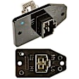 1712183 Blower Motor Resistor OE Replacement Series