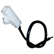 1712203 Direct Fit HVAC Temperature Control Switch, Sold Individually