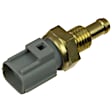 2005 Ford Thunderbird - Coolant Temperature Sensor, 3.9L 8Cyl, Straight Probe End