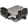 1712246 Cooling Fan Module